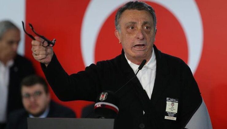 Bu defa rakiplerini amaç aldı! Ahmet Işık Çebi’den F.Bahçe ve G.Saray’a gönderme: İkisinin yaptığı da kayıkçı arbedesi
