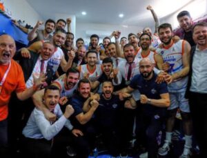 Çağdaş Bodrum adım adım Muhteşem Lig’e