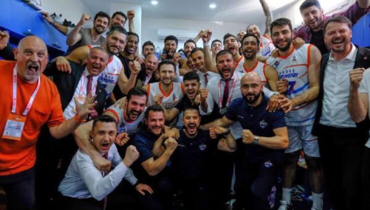 Çağdaş Bodrum adım adım Muhteşem Lig’e