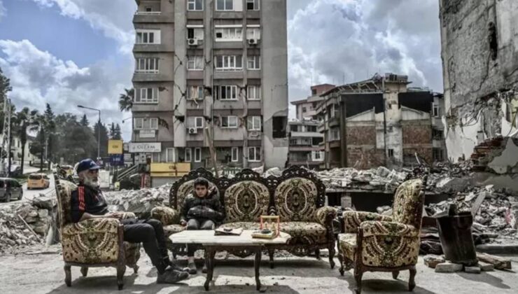 Depremin ikinci ayı: Barınma, sağlık ve güvenlik başlıklarında hangi sorunlara dikkat çekiliyor?