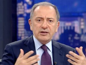 Fatih Altaylı’dan “ücretsiz doğalgaz” değerlendirmesi: Ben buna müjde diyemiyorum, günlüğü 5 TL’ye gelir, olsa olsa “sadaka” denir