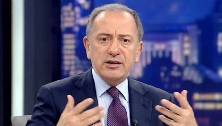 Fatih Altaylı’dan “ücretsiz doğalgaz” değerlendirmesi: Ben buna müjde diyemiyorum, günlüğü 5 TL’ye gelir, olsa olsa “sadaka” denir