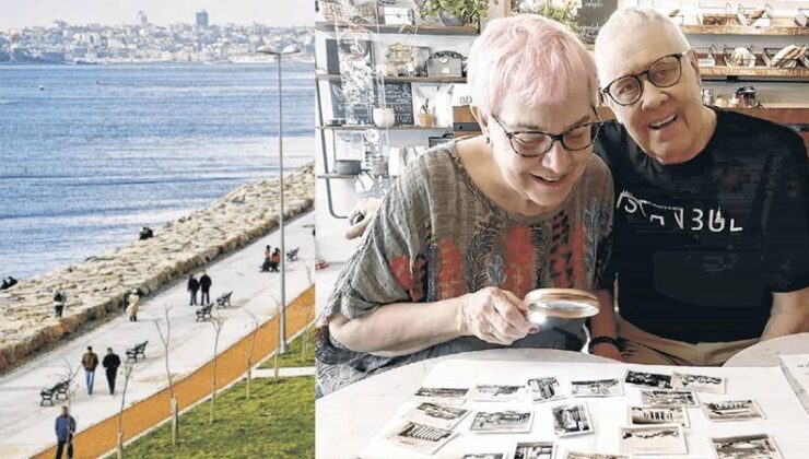Fehmi Koru: Ortamızda 20 yıldır yaşayan Amerikalı emekli aile “Burası bizlere bedava” diyor