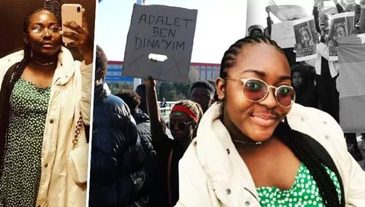 Filyos Çayı’nda cesedi bulunan Dina’nın avukatı, şüphelinin hür bırakılmasına reaksiyon gösterdi:  Bir kişi neden giden otomobilden atlamaya kalkışır!