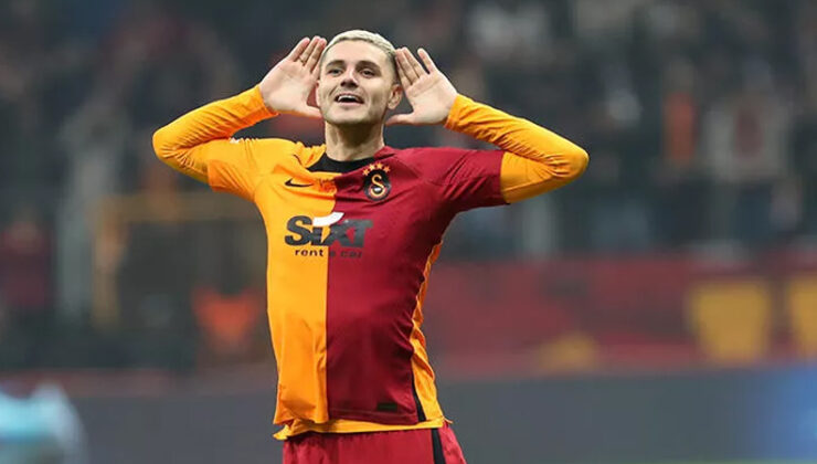 Fransız basını yazdı; Galatasaray, Icardi’nin bonservisi için PSG’yle görüşmelere başladı