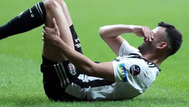 Galatasaray derbisi öncesi Ghezzal şoku! Durumu varsayım edilenden berbat çıktı
