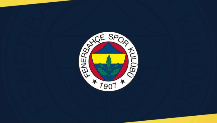 Galatasaray maçı öncesi Fenerbahçe’den açıklama