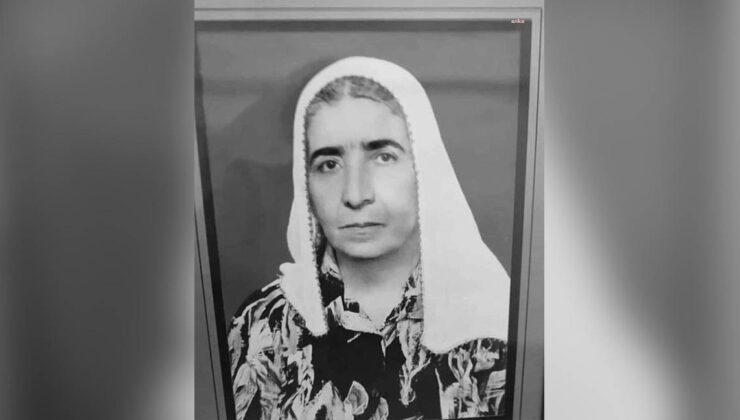 Kılıçdaroğlu’nun halası hayatını kaybetti
