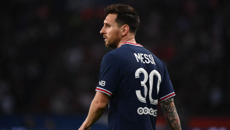 Lionel Messi’den transfer tezlerine cevap