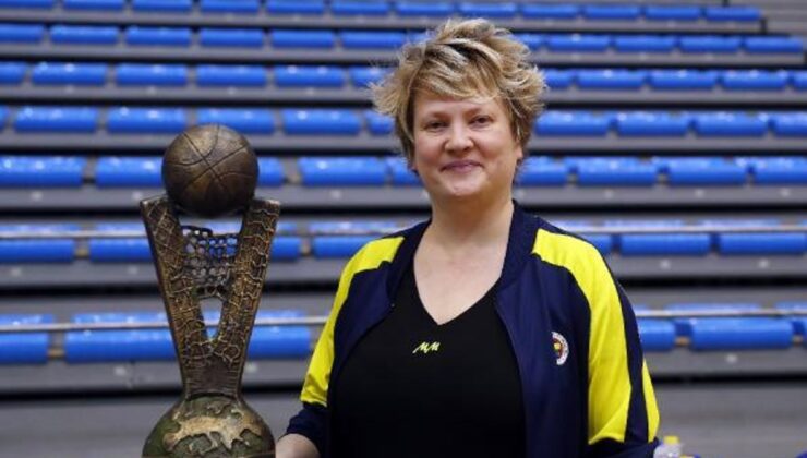 Marina Malijokvic: Çok güçlü ve yıpratıcı süreç oldu