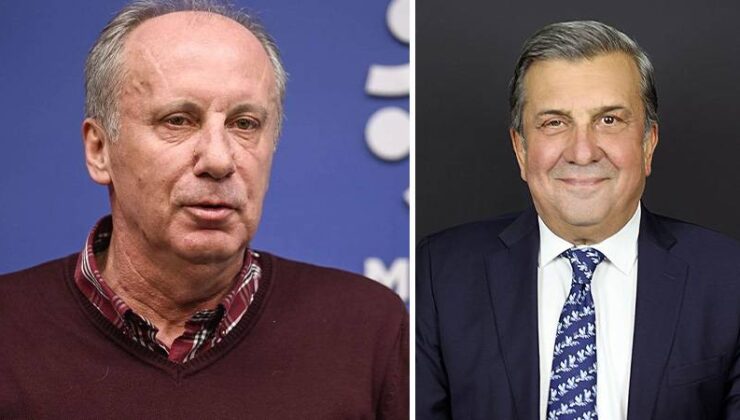 Memleket Partisi Genel Lider Yardımcısı Aziz Aykut Demiray partisinden istifa etti