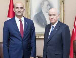 MHP’nin tam aday listesi: Bahçeli’den Olcay Kılavuz sürprizi; Sinan Ateş cinayetinin kilit ismi seçilmesi güç sırada…