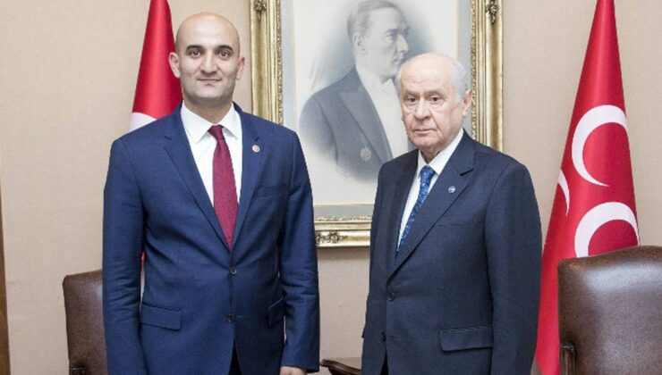 MHP’nin tam aday listesi: Bahçeli’den Olcay Kılavuz sürprizi; Sinan Ateş cinayetinin kilit ismi seçilmesi güç sırada…
