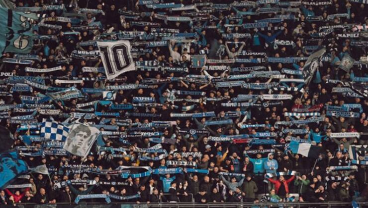 Napoli, şampiyonluk için gün sayıyor