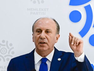 ORC Araştırma Müdürü Pösteki: Şu anda seçimin birinci çeşitte bitmeme ihtimalinin tek sebebi Muharrem İnce