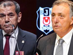 PFDK’dan Dursun Özbek ve Ahmet Nur Çebi’ye hak mahrumiyeti cezası