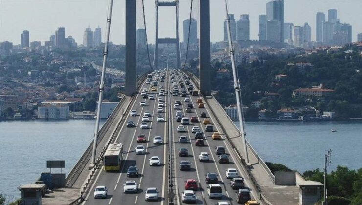 Ramazan Bayramı’nda kimi köprü ve otoyollar ile 3 büyük kentte toplu taşıma fiyatsız olacak