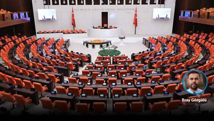 “Seçilecek yerdeki 20 vekil” hesabından “Millet Grubu” çıktı