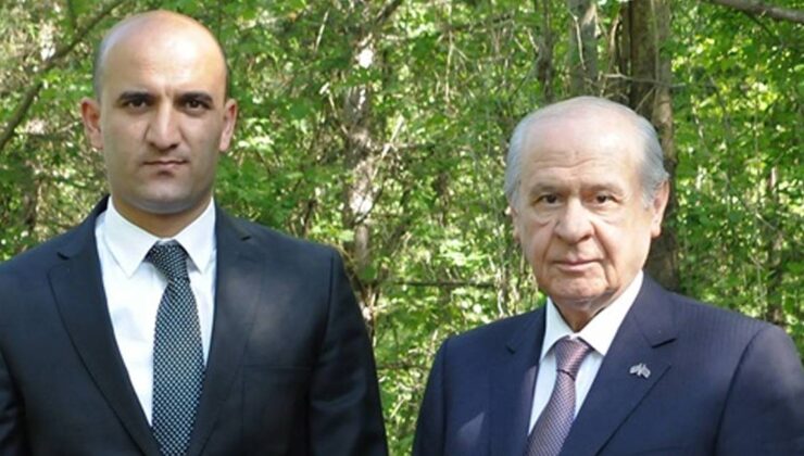 Sinan Ateş cinayeti belgesinde ismi geçen Olcay Kılavuz, 4’üncü sıradan aday gösterildi