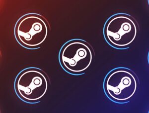 Steam masaüstü uygulaması yenilendi