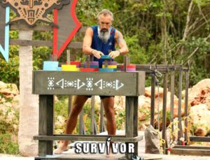 Survivor Özgür eşi kimdir? 2023 Survivor Özgür ailesi kim?