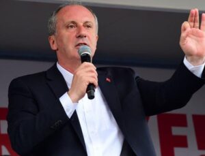 Teklif polemiği büyüyor! İnce’den Kılıçdaroğlu’na sert kelamlar: Maksadı ikna etmek değil, imha etmek