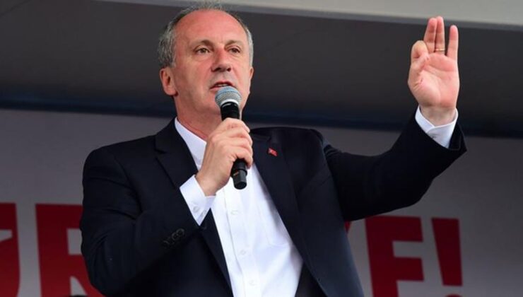 Teklif polemiği büyüyor! İnce’den Kılıçdaroğlu’na sert kelamlar: Maksadı ikna etmek değil, imha etmek