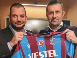 Trabzonspor Lideri’nden Bjelica açıklaması: Hocamız, Trabzon ruhu taşıyor