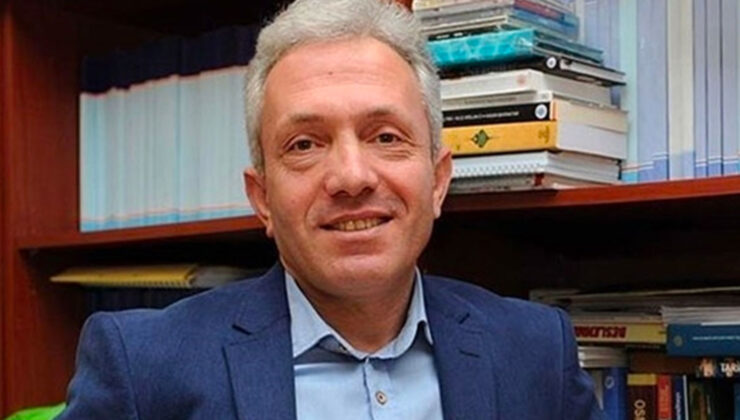 Üniversitelere “fuhuş evleri” diyen Ebubekir Sofuoğlu’na ‘hakaretten’ yargılanan öğretmene beraat