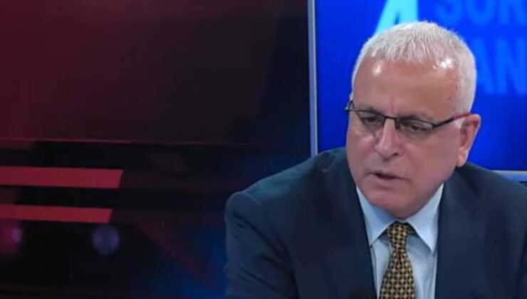 Barış Pehlivan: Merdan Yanardağ içerideyse onlar neden dışarıda?