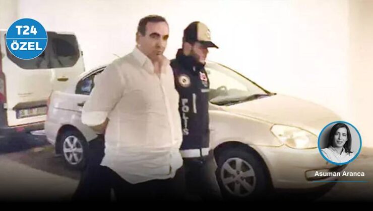 Demir Yumruk davasında Evcil’e 15 yıl 9 ay mahpus