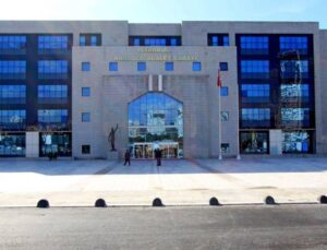 HKP, İstanbul Anadolu Adliyesi’nde Kuran kursu açılmasına karşı hata duyurusunda bulundu