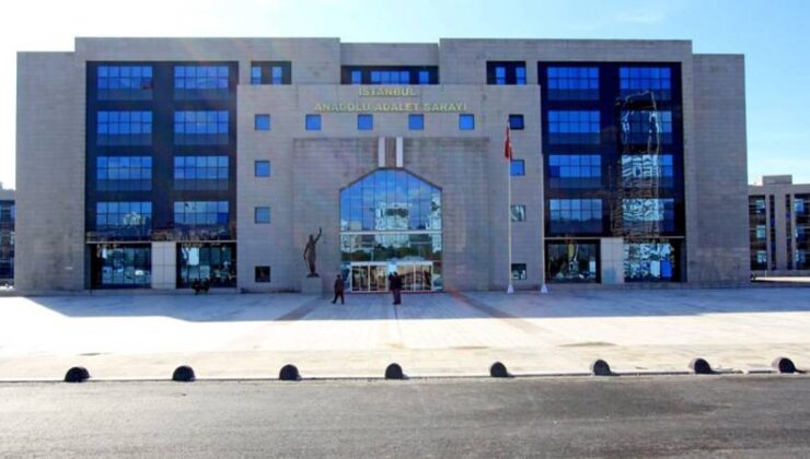 HKP, İstanbul Anadolu Adliyesi’nde Kuran kursu açılmasına karşı hata duyurusunda bulundu