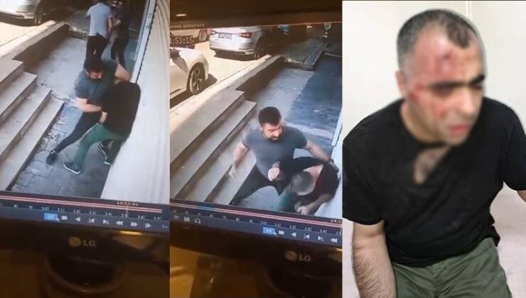 Hücuma uğrayan gazeteci Sinan Aygül: Âlâ ki kamera manzaraları var