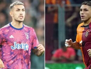 İtalyan basını yazdı: Paredes’le muahede sağlandı, Torreira gidiyor