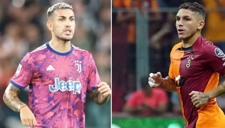 İtalyan basını yazdı: Paredes’le muahede sağlandı, Torreira gidiyor