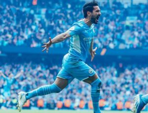Manchester City’den İlkay Gündoğan için transfer açıklaması
