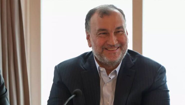 Murat Ülker: Fenerbahçe’ye 500 milyon dolar verdim