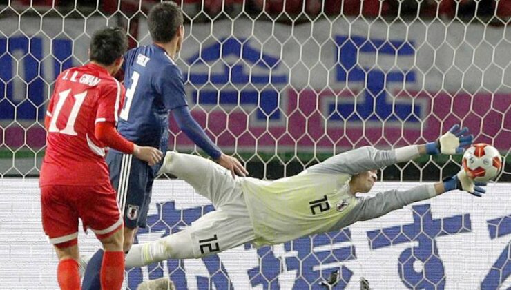 Portekiz basını: Fenerbahçe, Nakamura’yı gündemine aldı