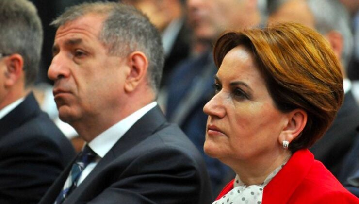 Ümit Özdağ’ın “Akşener ‘CHP’yi suçlayacak bitireceğim’ kelamını tuttu” paylaşımına Aytun Çıray’dan “teyit ediyorum” cevabı