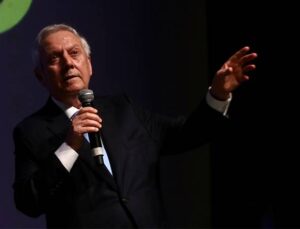 Aziz Yıldırım: Biz Türkiye Cumhuriyeti’nin yaşamasını sağladık