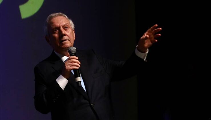 Aziz Yıldırım: Biz Türkiye Cumhuriyeti’nin yaşamasını sağladık