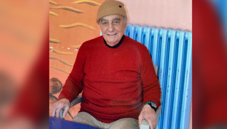 Barış Terkoğlu: Erdoğan, önüne kadar giden tahliye belgesini imzalamayarak Çetin Doğan’ın yaşadığı işkenceyi izlemeyi seçiyor