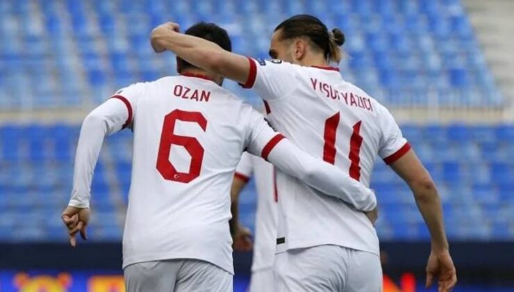 Beşiktaş’ta Ozan Tufan ve Yusuf Yazıcı sesleri