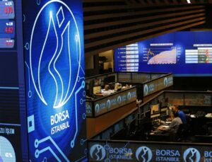 Borsa rekor tazeledi