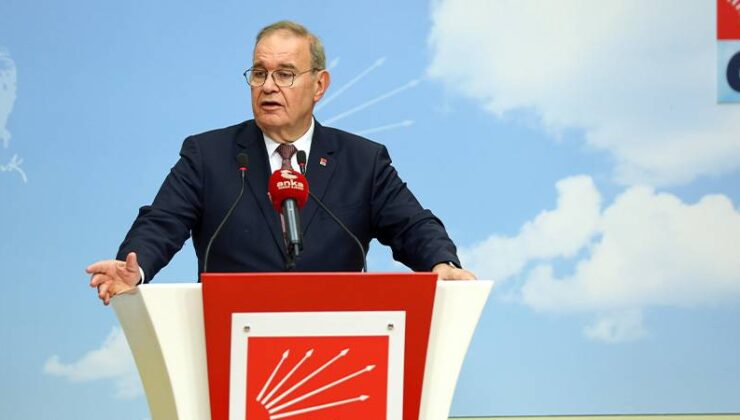 CHP’li Öztrak: Tanju Beyefendi yürümekle vakit harcayacağına Bolu’nun meselelerini çözsün