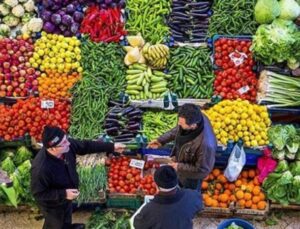 DİSK: En fakir kısmın hissettiği enflasyon yüzde 85