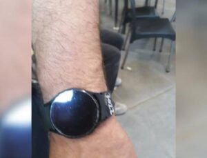 EMEP’li Karaca: Akkuyu Nükleer Güç Santrali’nde çalışan emekçiler GPS cihazlarıyla takip ediliyor