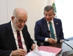 Fehmi Koru: Arda Güler Real Madrid’e uçtu, Saadet ile Gelecek partileri Meclis’te kümeye kavuştu, neden sevinçliyim?