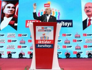 Fehmi Koru: Doğurgan bir parti olarak CHP; galiba içinden yeni bir parti daha çıkaracak